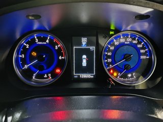 2016 Toyota Hilux 2.8 GD-6 RB RAIDER A/T P/U D/C - photo 15