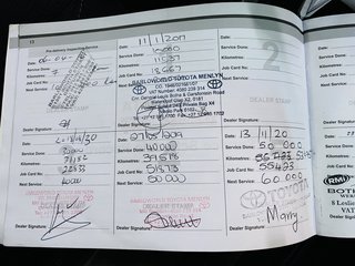 2016 Toyota Hilux 2.8 GD-6 RB RAIDER A/T P/U D/C - photo 16