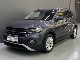 Volkswagen T-Cross Used vehicle for sale