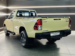 2022 Toyota Hilux 2.4 GD-6 RB RAIDER A/T P/U S/C - photo 7