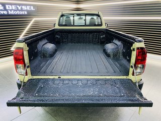 2022 Toyota Hilux 2.4 GD-6 RB RAIDER A/T P/U S/C - photo 9