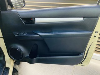 2022 Toyota Hilux 2.4 GD-6 RB RAIDER A/T P/U S/C - photo 2