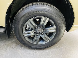 2022 Toyota Hilux 2.4 GD-6 RB RAIDER A/T P/U S/C - photo 4