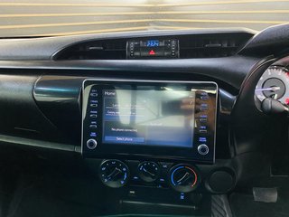 2022 Toyota Hilux 2.4 GD-6 RB RAIDER A/T P/U S/C - photo 6