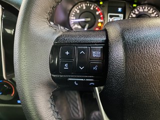 2022 Toyota Hilux 2.4 GD-6 RB RAIDER A/T P/U S/C - photo 9