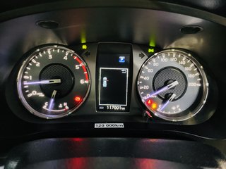 2022 Toyota Hilux 2.4 GD-6 RB RAIDER A/T P/U S/C - photo 14