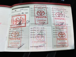 2022 Toyota Hilux 2.4 GD-6 RB RAIDER A/T P/U S/C - photo 15