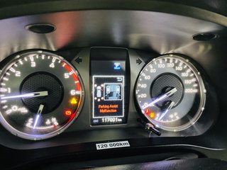 2022 Toyota Hilux 2.4 GD-6 RB RAIDER A/T P/U S/C - photo 17