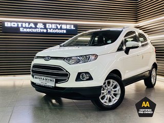 Ford EcoSport Used vehicle for sale