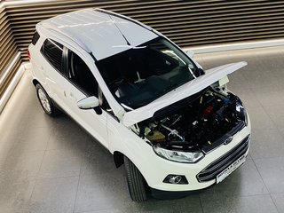 2017 Ford EcoSport 1.5TiVCT TITANIUM P/SHIFT - photo 4
