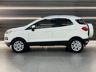 2017 Ford EcoSport 1.5TiVCT TITANIUM P/SHIFT - photo 6
