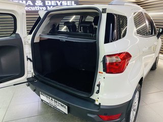 2017 Ford EcoSport 1.5TiVCT TITANIUM P/SHIFT - photo 9