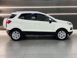 2017 Ford EcoSport 1.5TiVCT TITANIUM P/SHIFT - photo 1