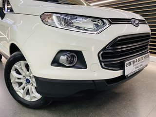 2017 Ford EcoSport 1.5TiVCT TITANIUM P/SHIFT - photo 2