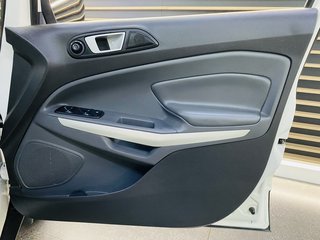 2017 Ford EcoSport 1.5TiVCT TITANIUM P/SHIFT - photo 3