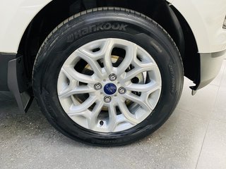 2017 Ford EcoSport 1.5TiVCT TITANIUM P/SHIFT - photo 5