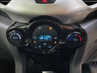 2017 Ford EcoSport 1.5TiVCT TITANIUM P/SHIFT - photo 8