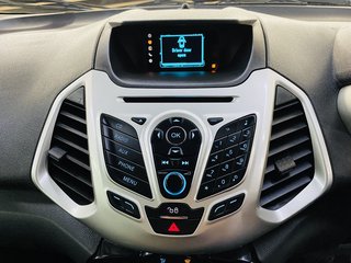 2017 Ford EcoSport 1.5TiVCT TITANIUM P/SHIFT - photo 7