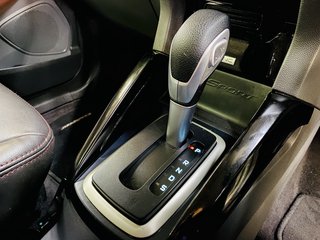 2017 Ford EcoSport 1.5TiVCT TITANIUM P/SHIFT - photo 9