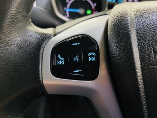2017 Ford EcoSport 1.5TiVCT TITANIUM P/SHIFT - photo 10