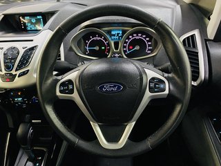 2017 Ford EcoSport 1.5TiVCT TITANIUM P/SHIFT - photo 11
