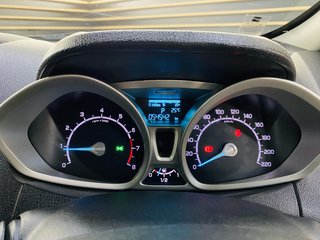 2017 Ford EcoSport 1.5TiVCT TITANIUM P/SHIFT - photo 13