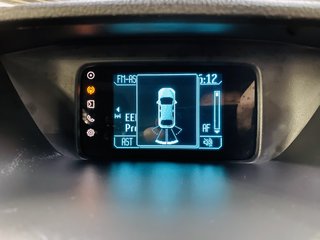 2017 Ford EcoSport 1.5TiVCT TITANIUM P/SHIFT - photo 14