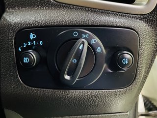 2017 Ford EcoSport 1.5TiVCT TITANIUM P/SHIFT - photo 15