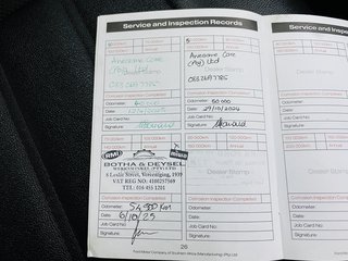 2017 Ford EcoSport 1.5TiVCT TITANIUM P/SHIFT - photo 17
