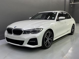 BMW 3 Series Used vehicle for sale