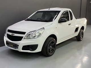 Chevrolet Utility Used vehicle for sale