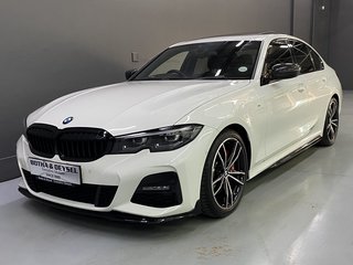 BMW 3 Series Used vehicle for sale
