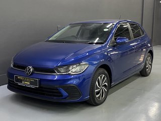 Volkswagen Polo Used vehicle for sale