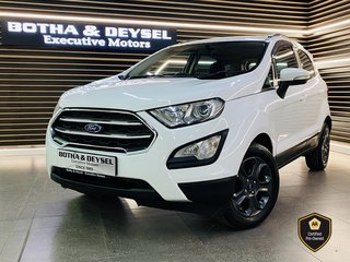 Ford EcoSport Used vehicle for sale