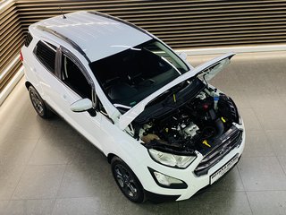2018 Ford EcoSport 1.0 ECOBOOST TREND A/T - photo 4