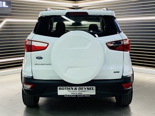 2018 Ford EcoSport 1.0 ECOBOOST TREND A/T - photo 8