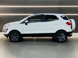 2018 Ford EcoSport 1.0 ECOBOOST TREND A/T - photo 6