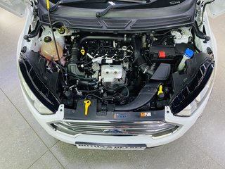 2018 Ford EcoSport 1.0 ECOBOOST TREND A/T - photo 5