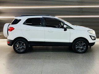 2018 Ford EcoSport 1.0 ECOBOOST TREND A/T - photo 1
