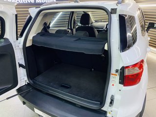 2018 Ford EcoSport 1.0 ECOBOOST TREND A/T - photo 10