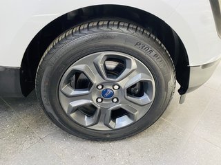 2018 Ford EcoSport 1.0 ECOBOOST TREND A/T - photo 5