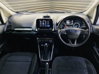 2018 Ford EcoSport 1.0 ECOBOOST TREND A/T - photo 6