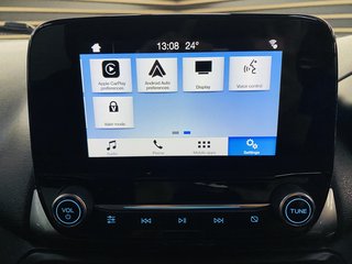 2018 Ford EcoSport 1.0 ECOBOOST TREND A/T - photo 8