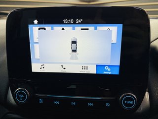 2018 Ford EcoSport 1.0 ECOBOOST TREND A/T - photo 9