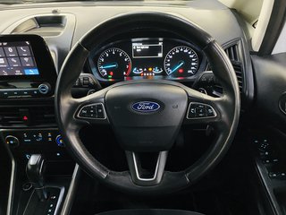 2018 Ford EcoSport 1.0 ECOBOOST TREND A/T - photo 12