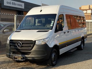 Mercedes-Benz Sprinter Used vehicle for sale