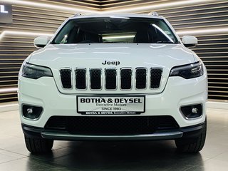 2020 Jeep Cherokee 2.0T TRAILHAWK A/T - photo 2