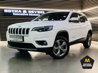Jeep Cherokee Used vehicle for sale