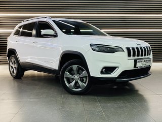 2020 Jeep Cherokee 2.0T TRAILHAWK A/T - photo 3