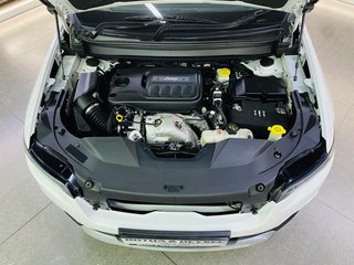 2020 Jeep Cherokee 2.0T TRAILHAWK A/T - photo 5
